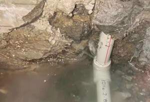 鹿泉区管道漏水检测五