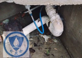 鹿泉区水管漏水检测公司6